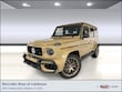  Mercedes-Benz AMG G 63