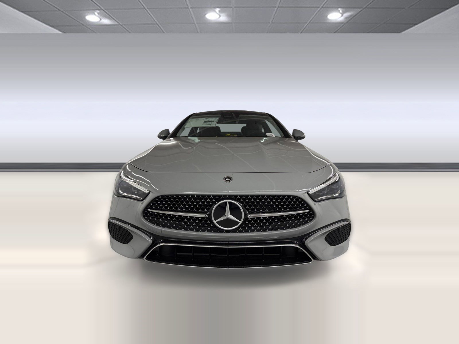 2026 Mercedes-Benz CLE 300 4MATIC photo 5