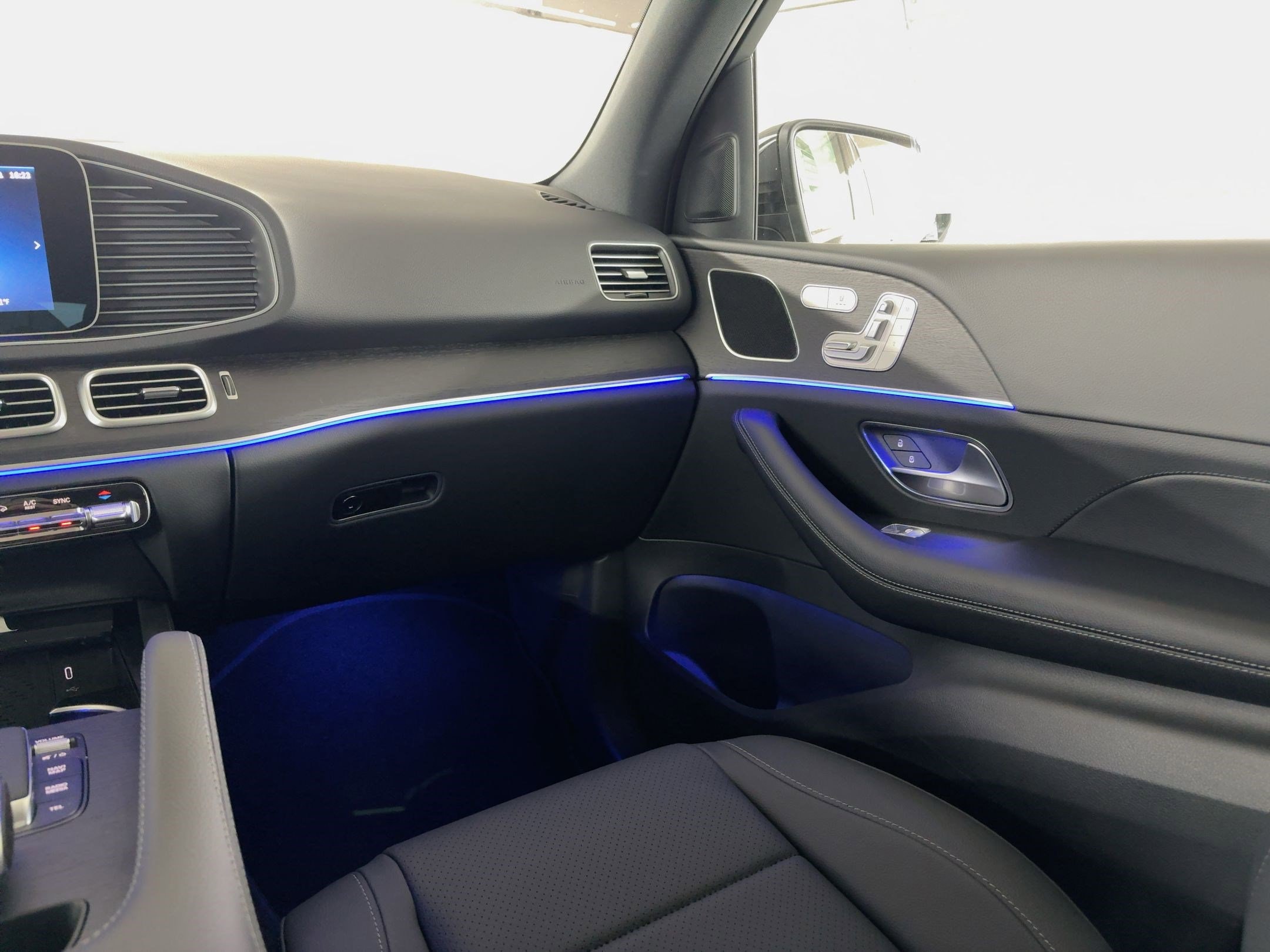 2026 Mercedes-Benz GLE GLE350 - Photo 28