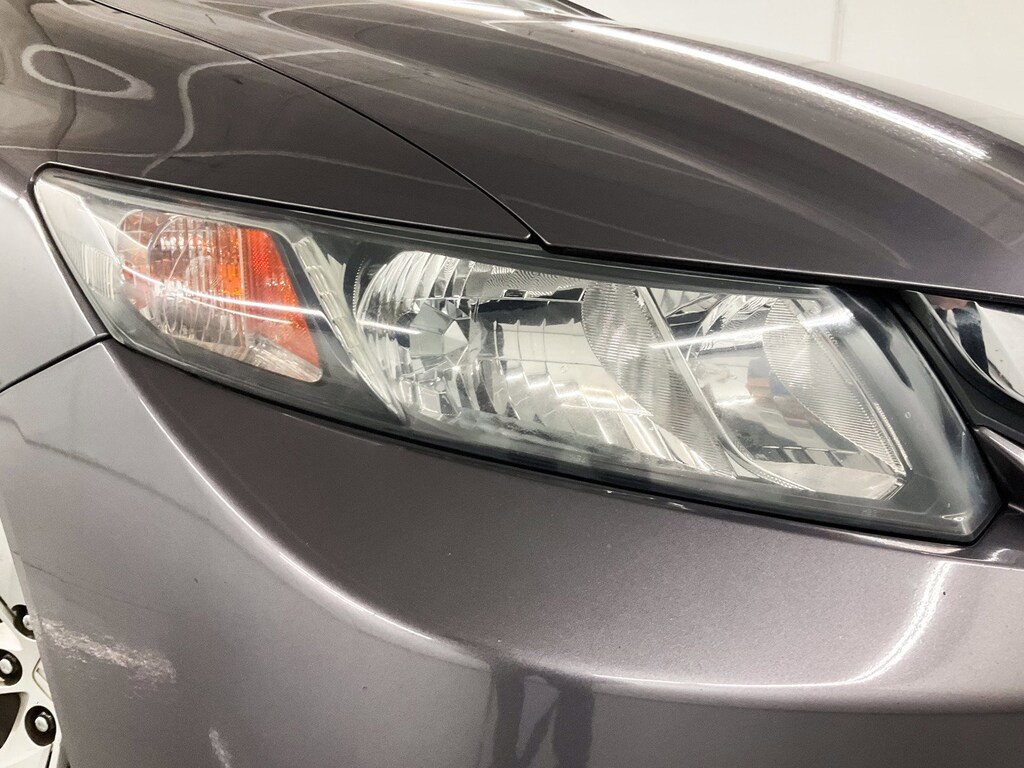 Used 2015 Honda Civic near Los Angeles CA Stock TFE283834