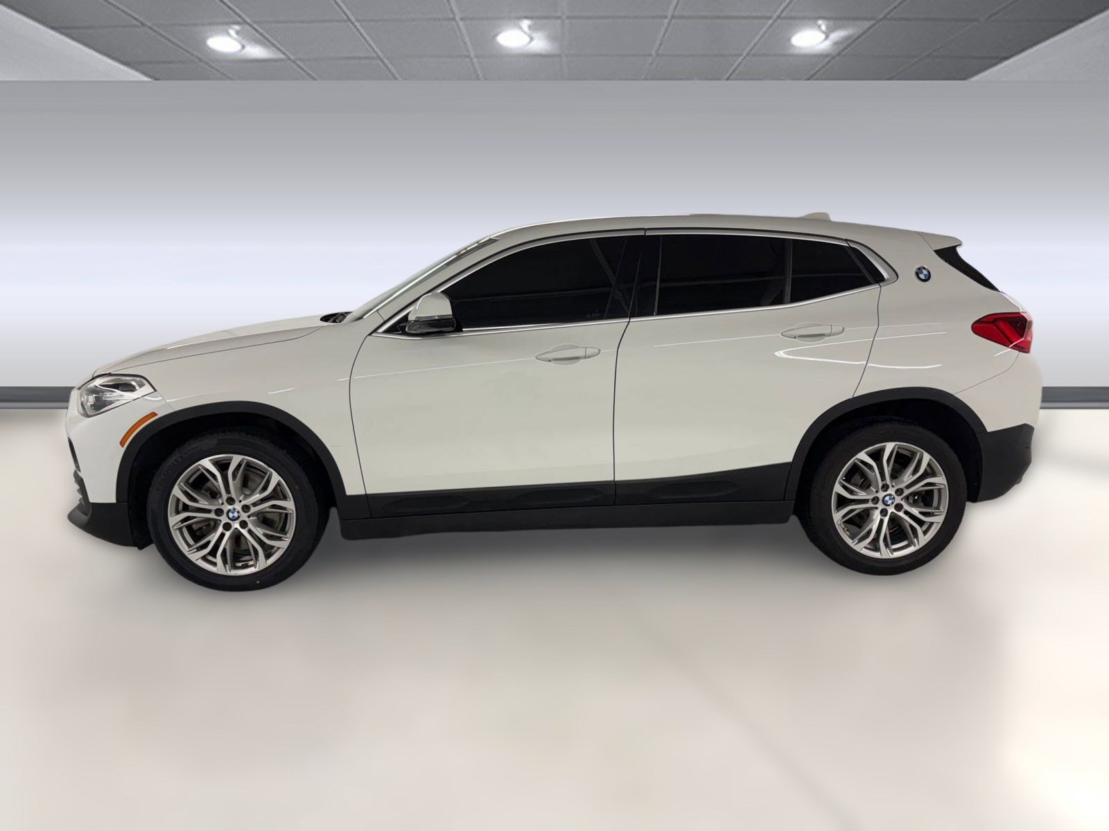 2018 Bmw X2 xDrive28i photo 2