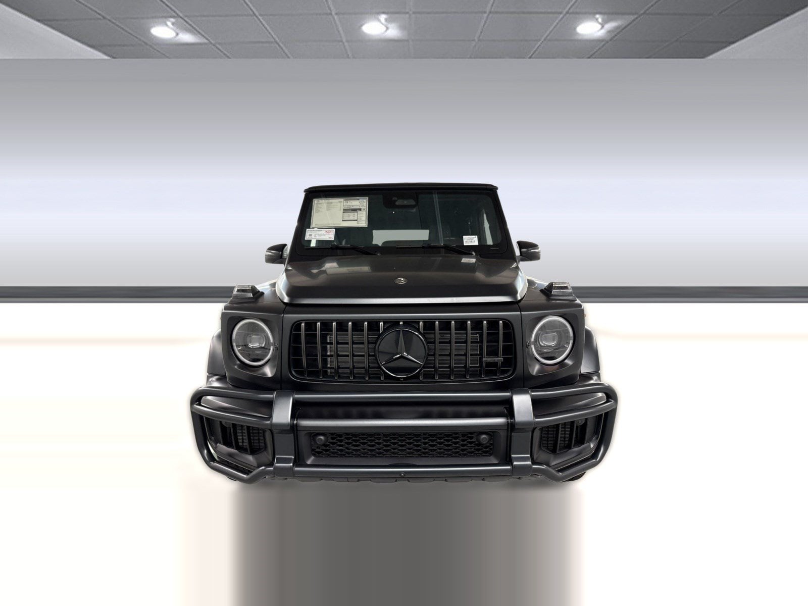AMG G 63 Base SUV