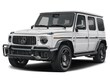  Mercedes-Benz AMG G 63
