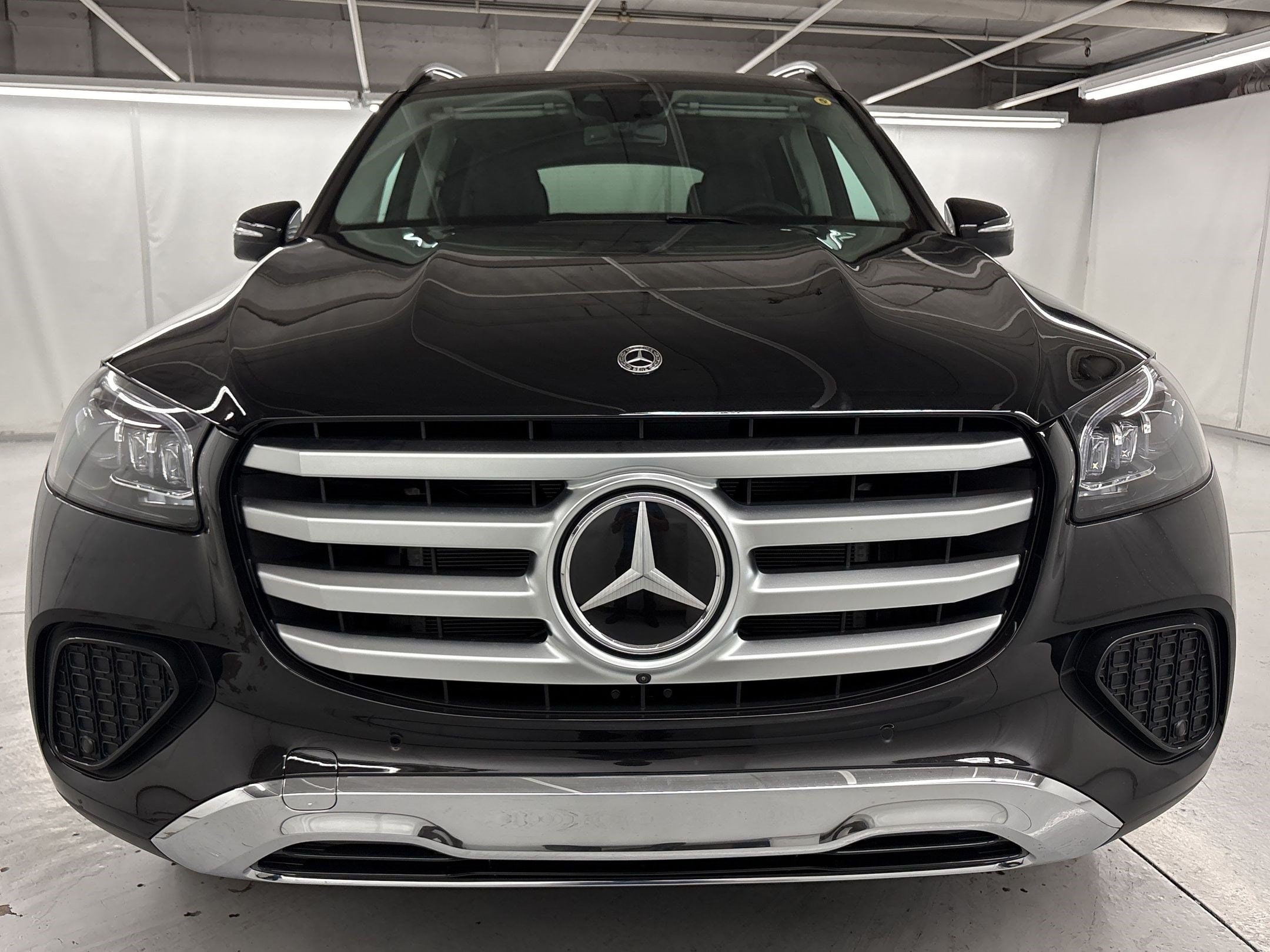 GLS 450 4MATIC SUV