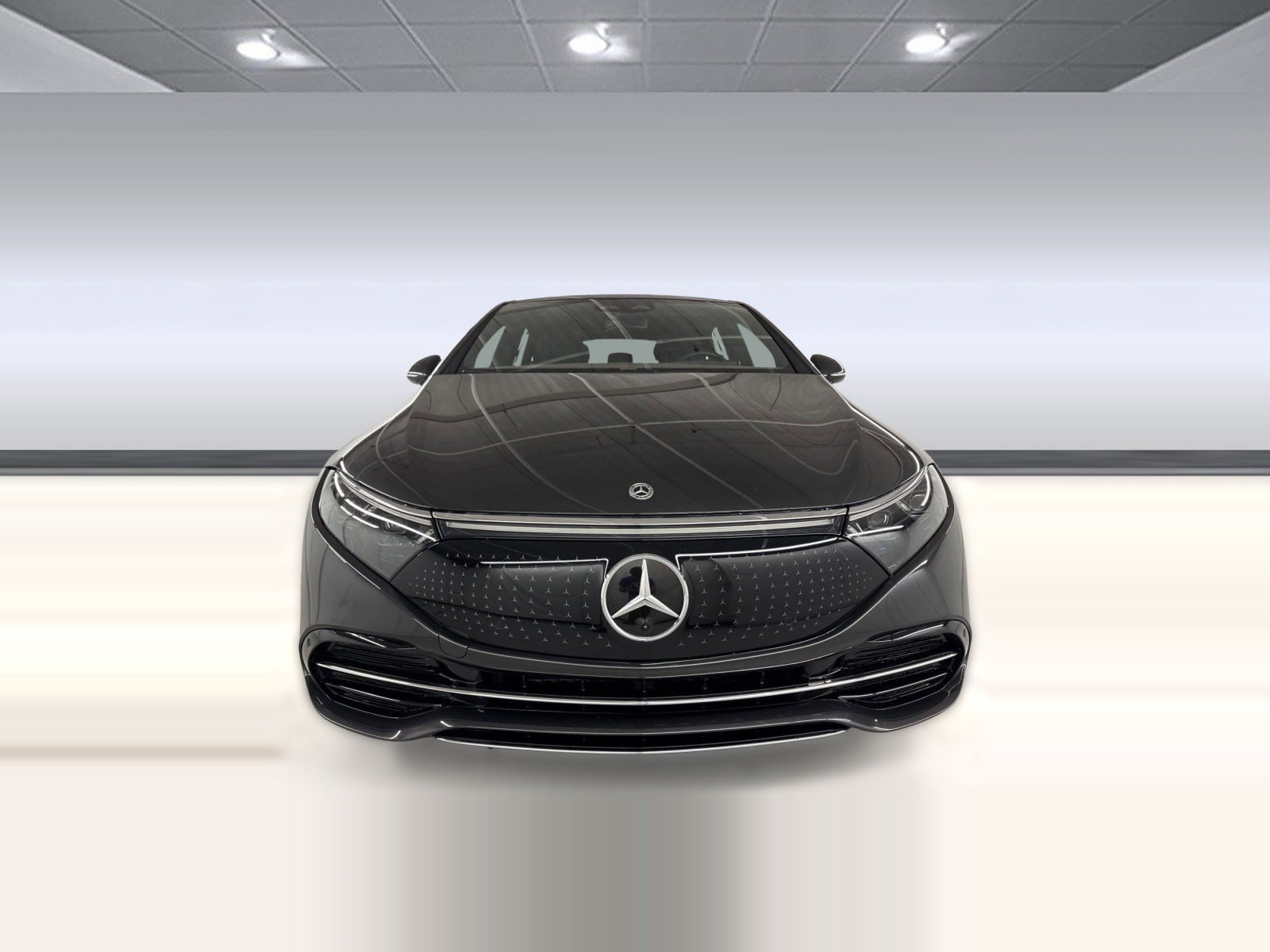 2023 Mercedes-Benz EQS 450+ photo 4