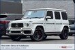  Mercedes-Benz AMG G 63