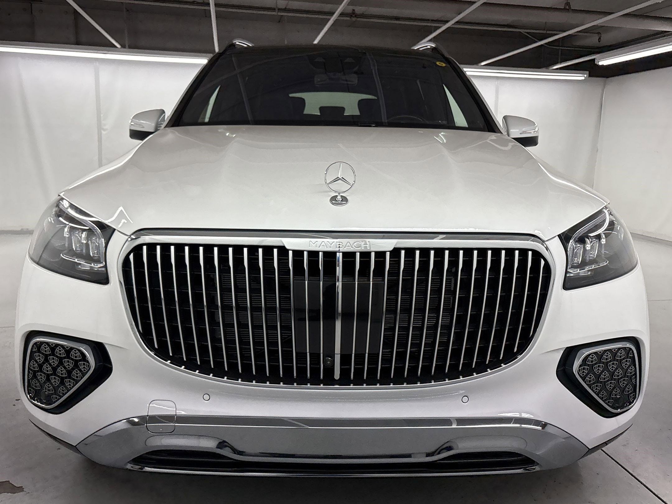 Maybach GLS 600 4MATIC SUV