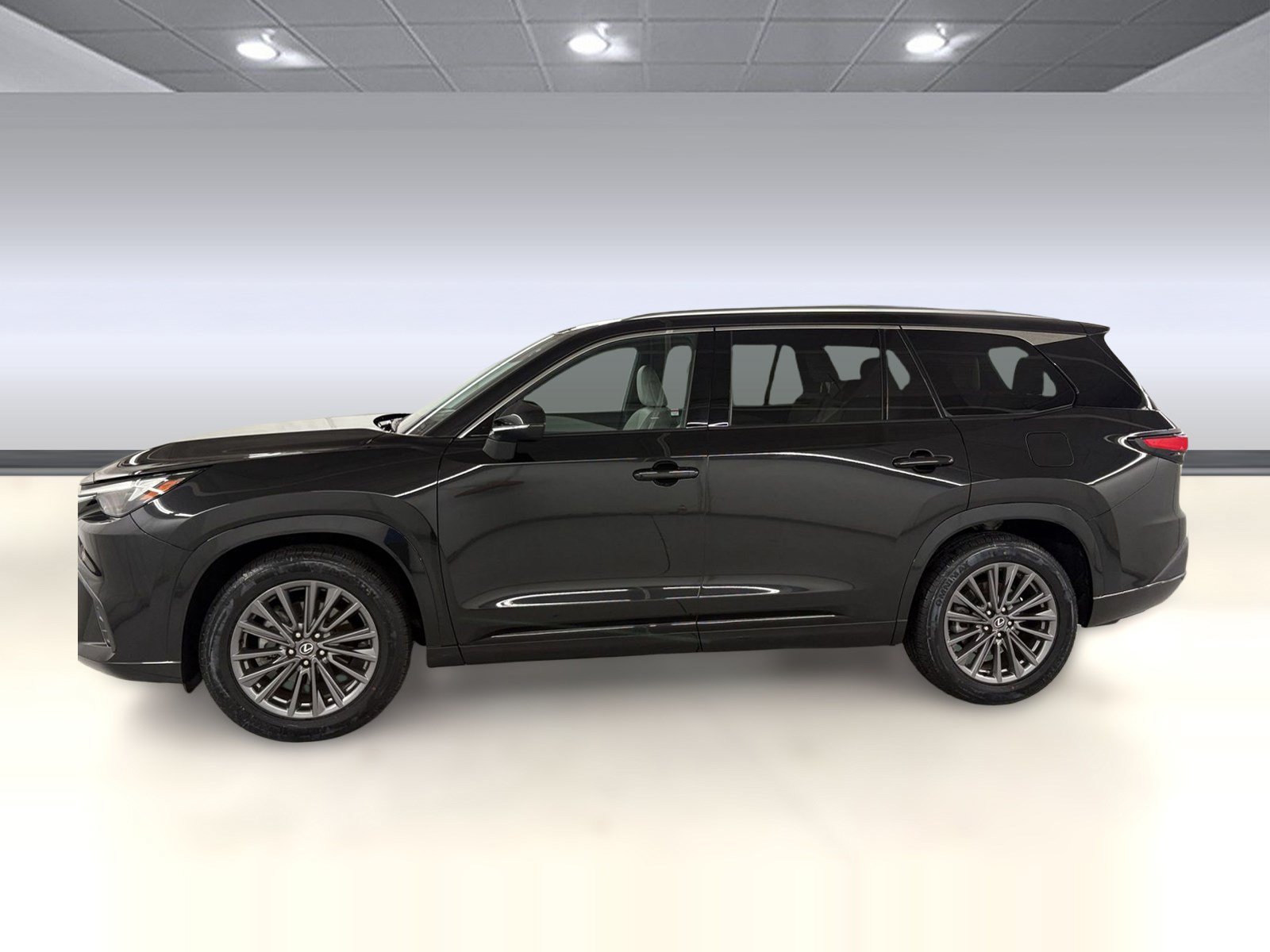 Used 2024 Lexus TX 350 Luxury SUV