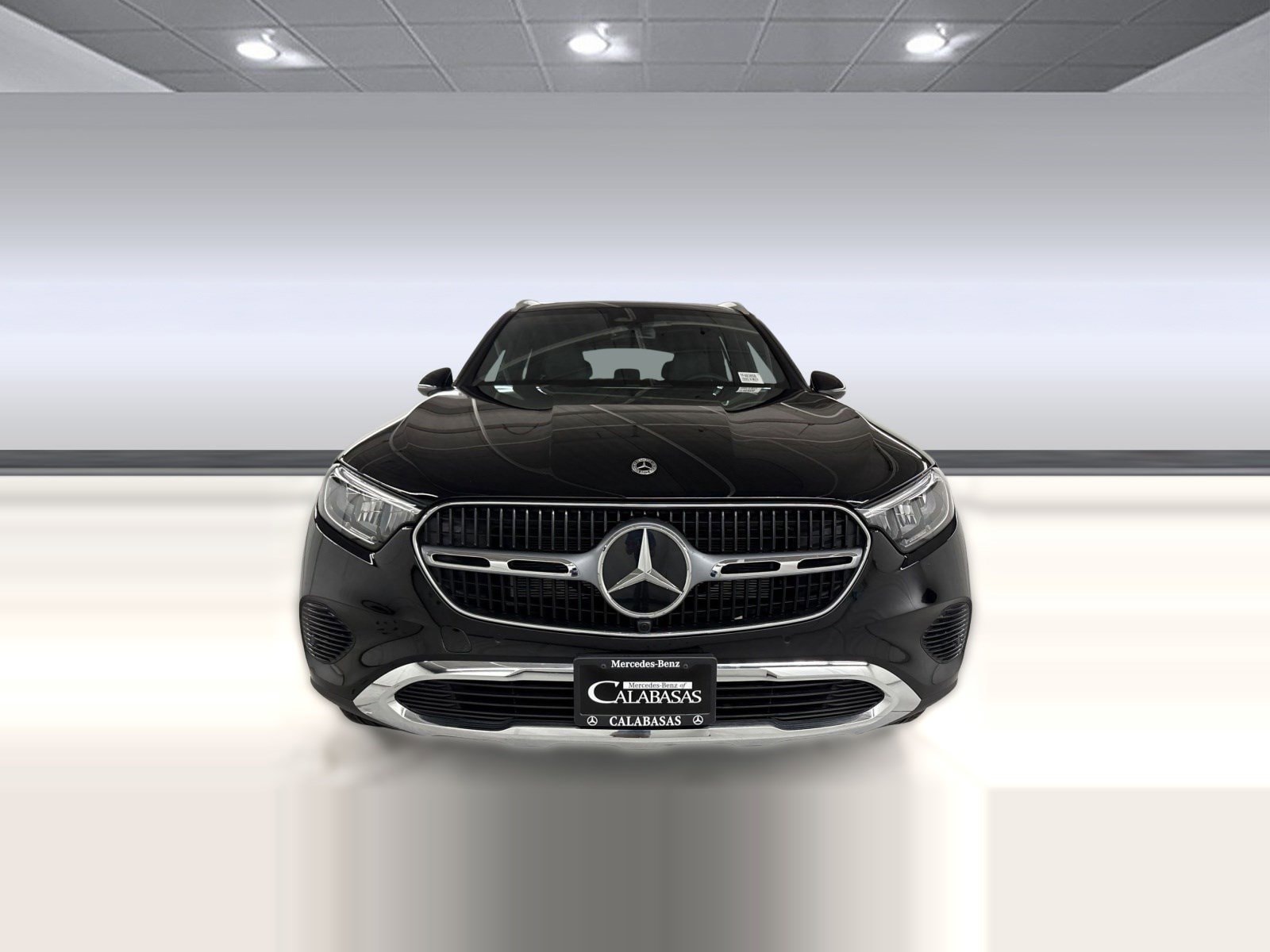2026 Mercedes-Benz GLC 300 photo 5