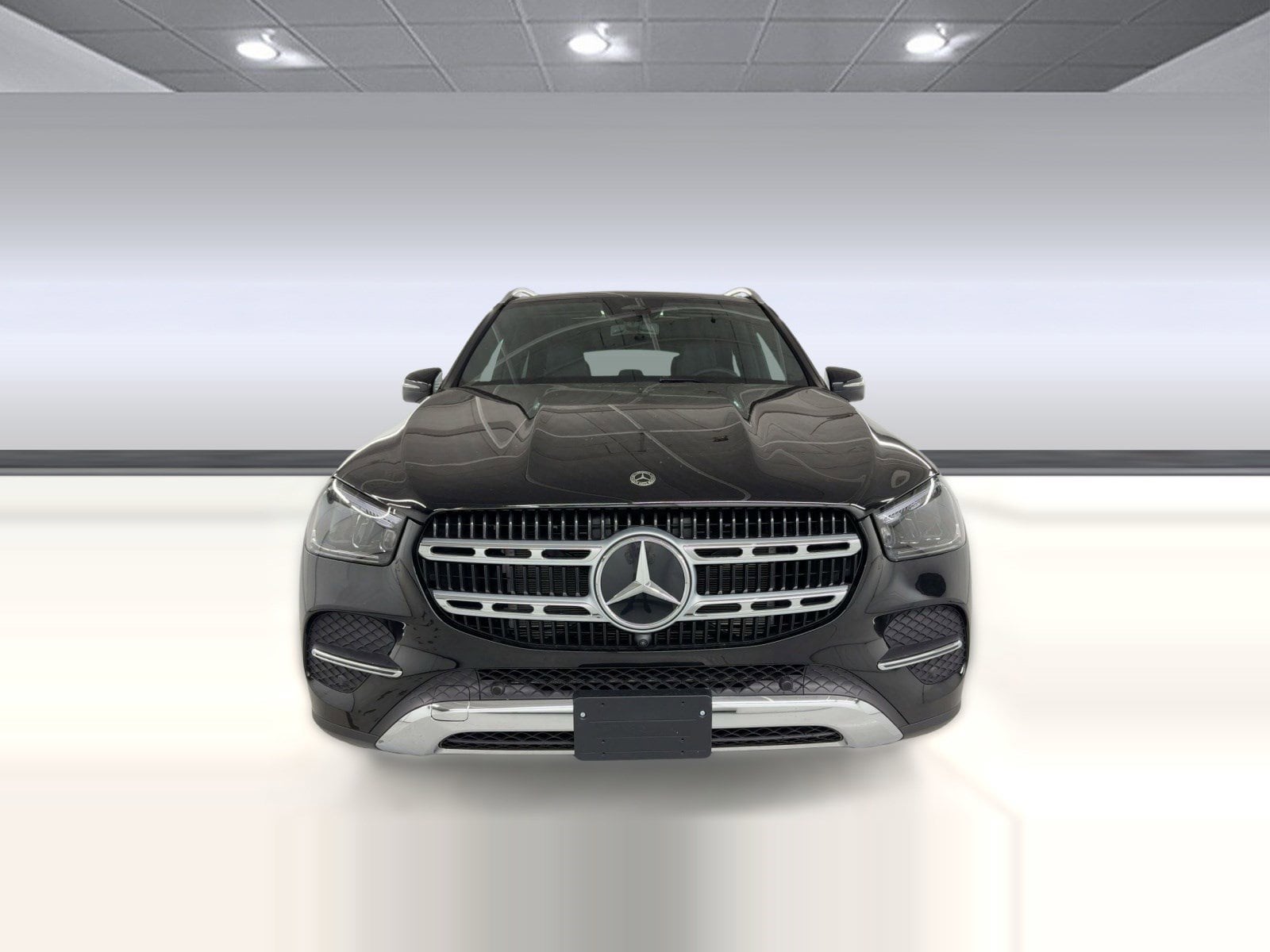 2026 Mercedes-Benz GLE GLE350 - Photo 6