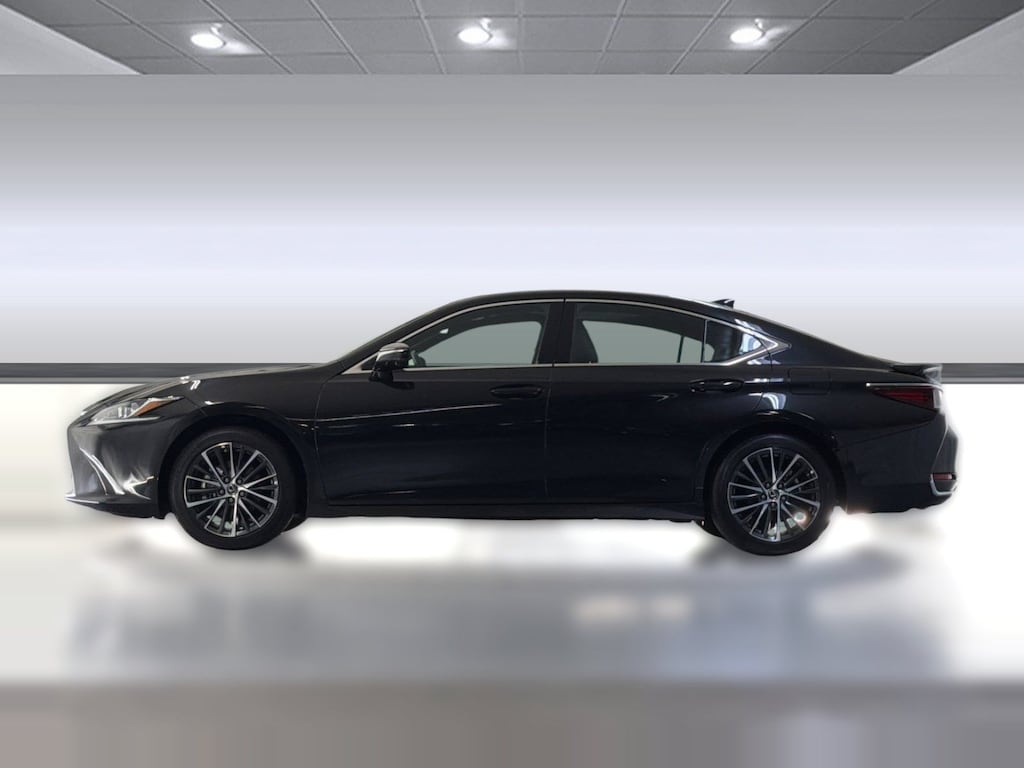 Used 2025 Lexus ES 300h Base Sedan