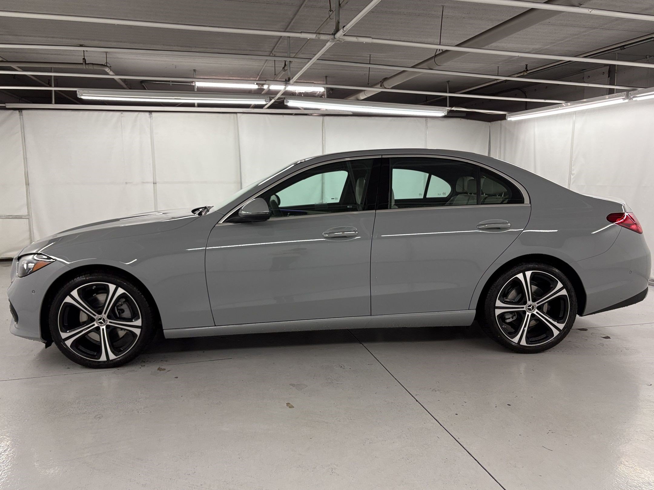 New 2027 Mercedes-Benz C-Class C 300