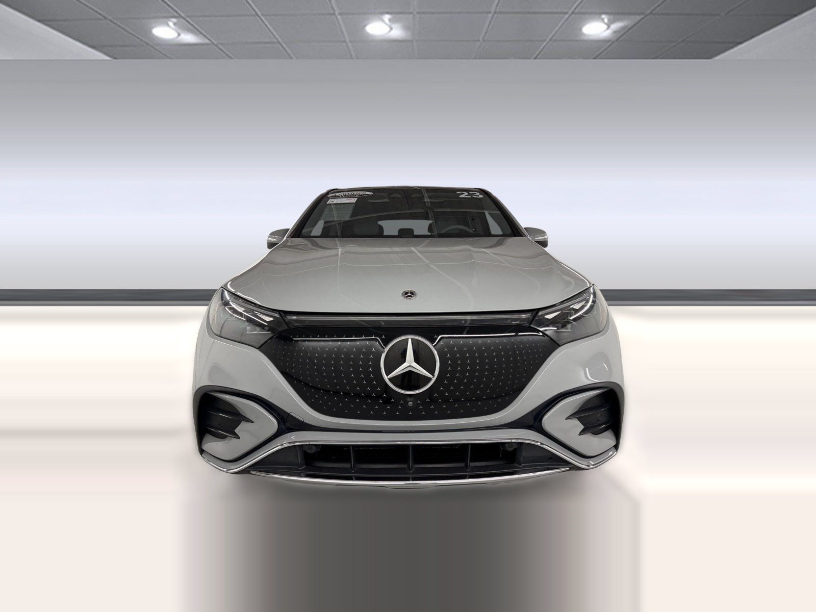 EQE 350+ SUV
