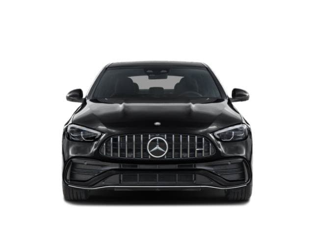 AMG C 43 4MATIC Sedan