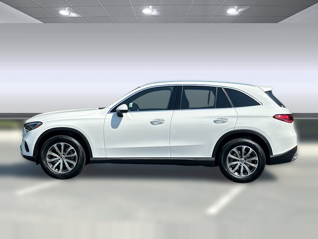 Used 2023 Mercedes-Benz GLC 300 SUV