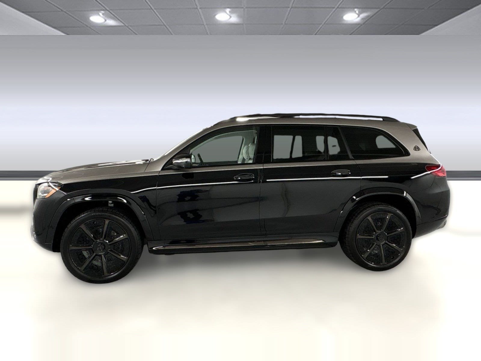 Maybach GLS 600 4MATIC SUV