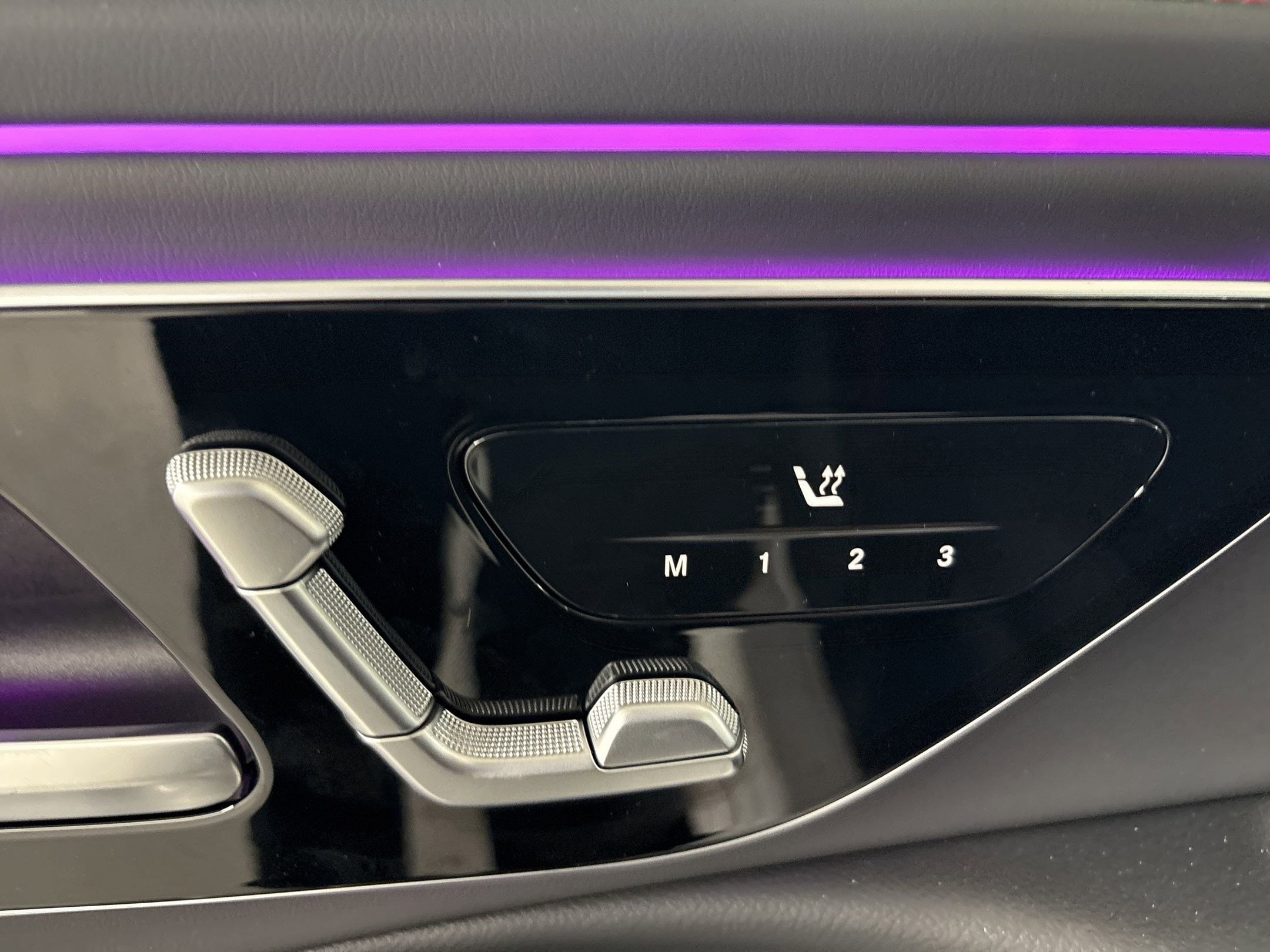2026 Mercedes-Benz E-Class AMG E53 - Photo 19