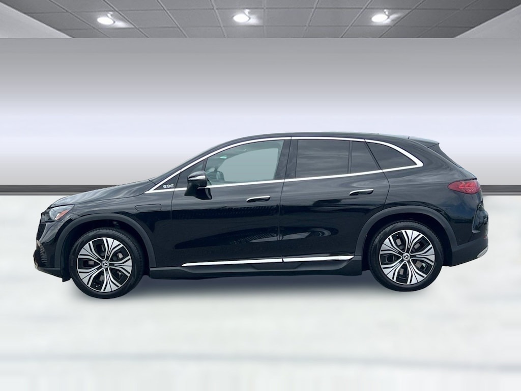 Certified 2023 Mercedes-Benz EQE 350 SUV
