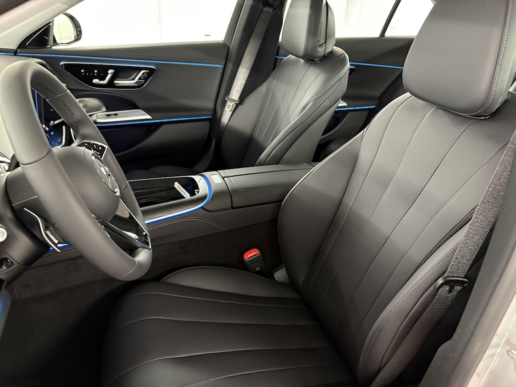 New 2027 Mercedes-Benz E-Class E 450 4MATIC Sedan