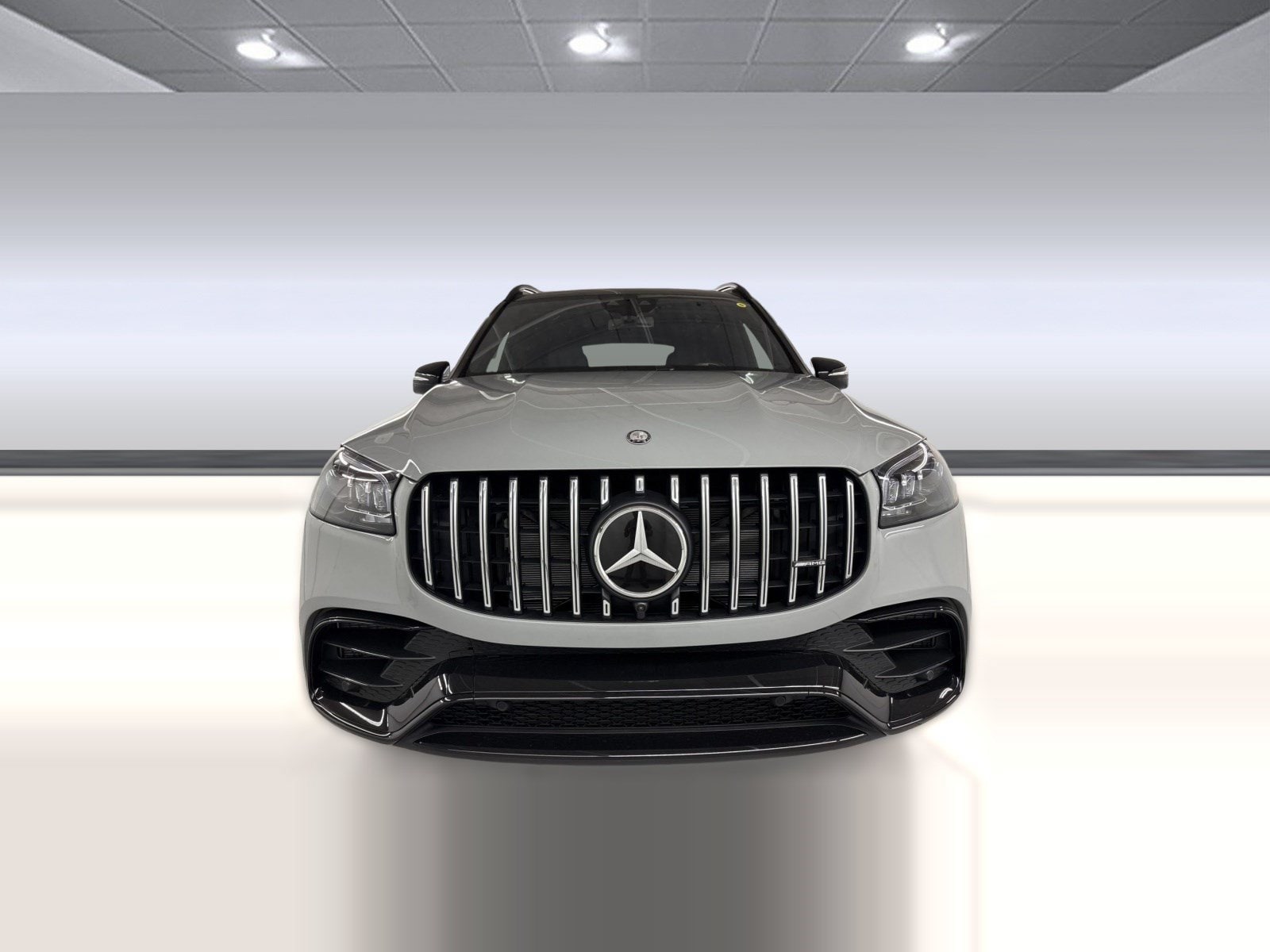 AMG GLS 63 4MATIC SUV
