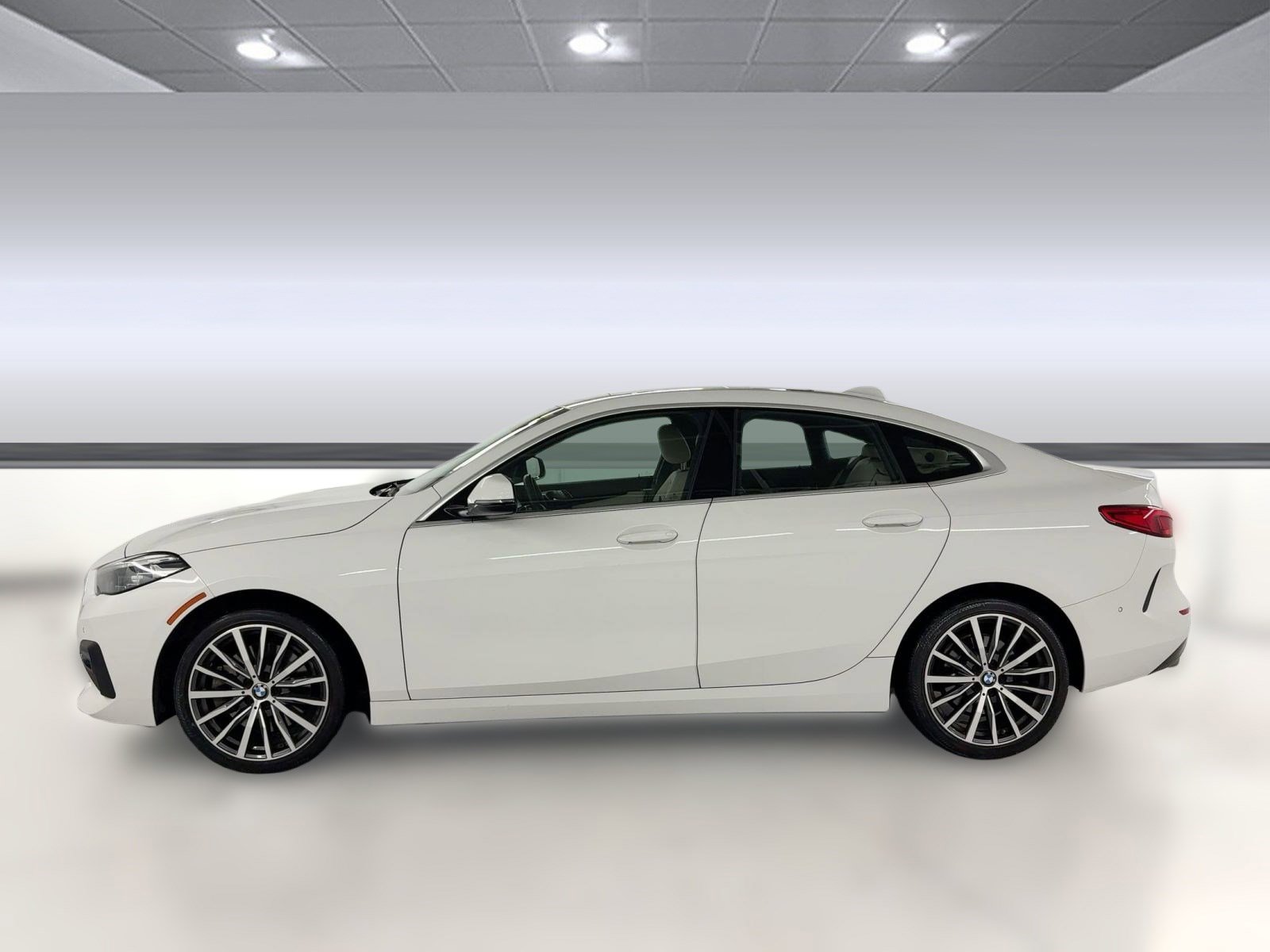 2020 Bmw 228i xDrive Gran Coupe photo 2