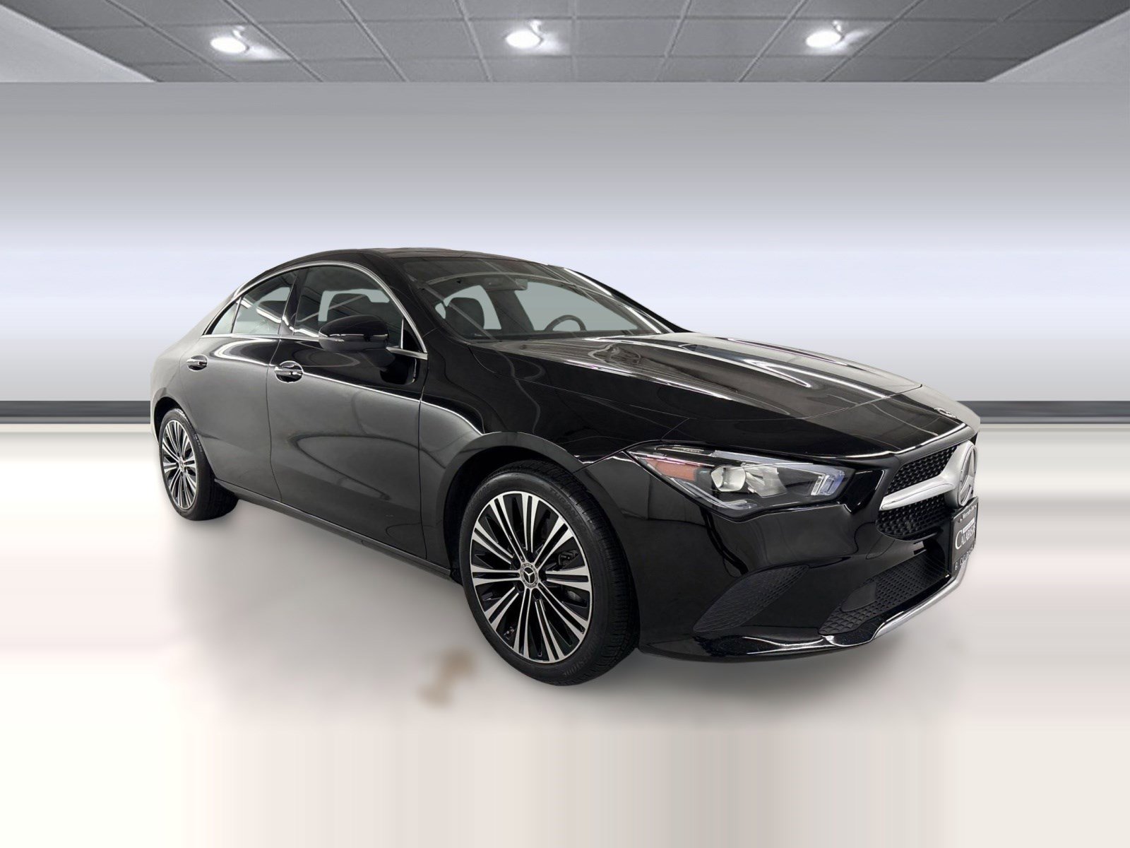 2023 Mercedes-Benz CLA 250 photo 6