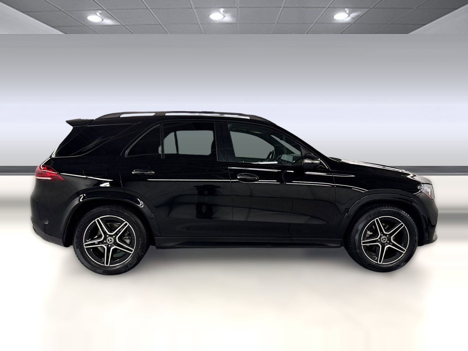 2022 Mercedes-Benz GLE 350 photo 3