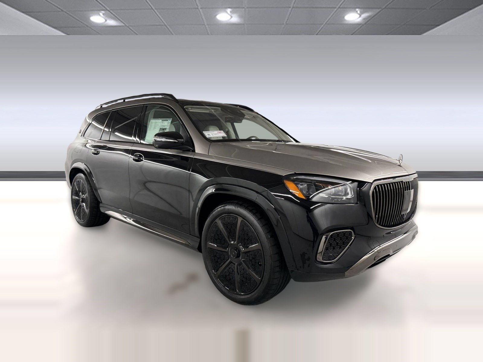 Maybach GLS 600 4MATIC SUV
