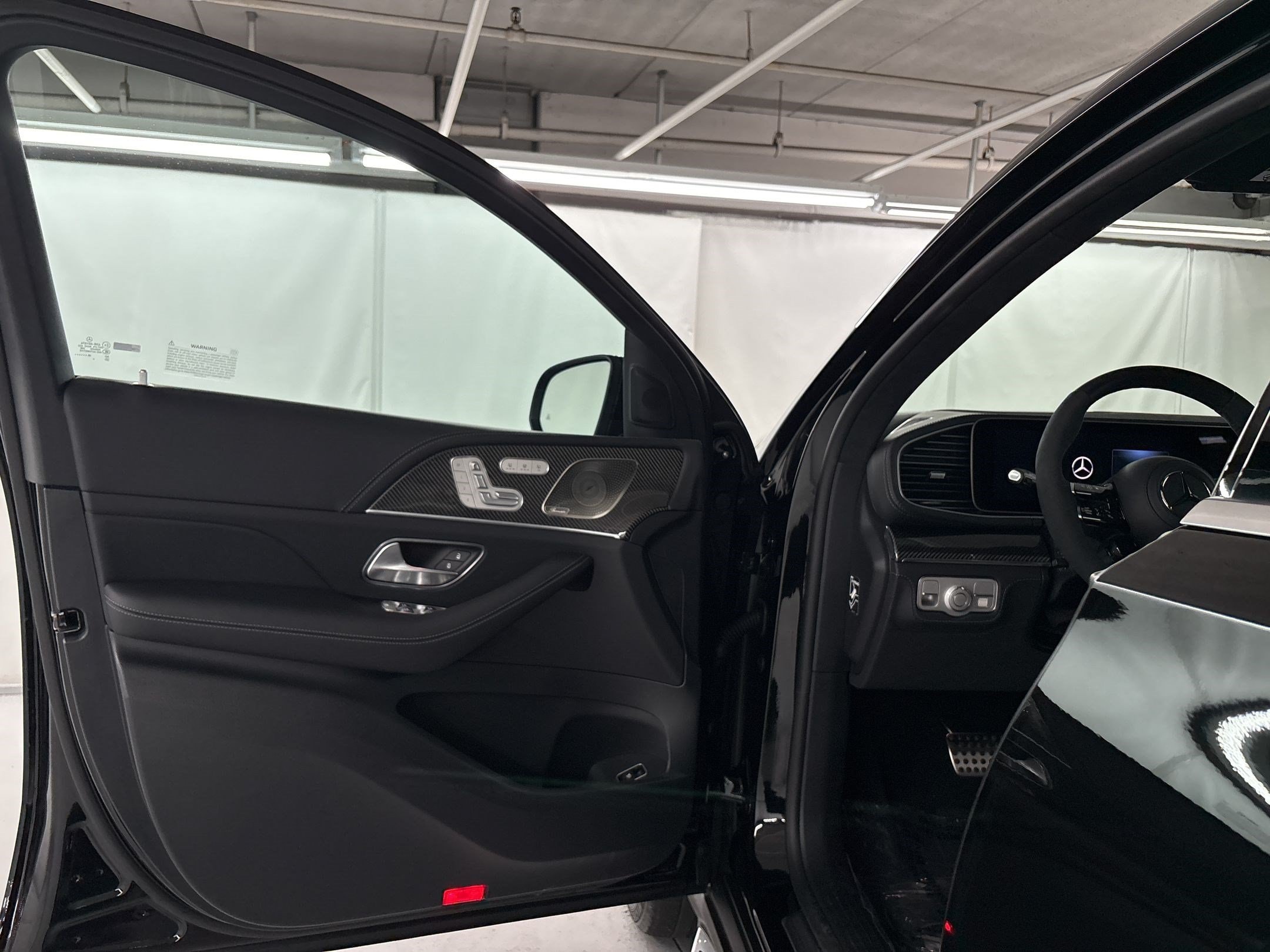 AMG GLE 63 S SUV