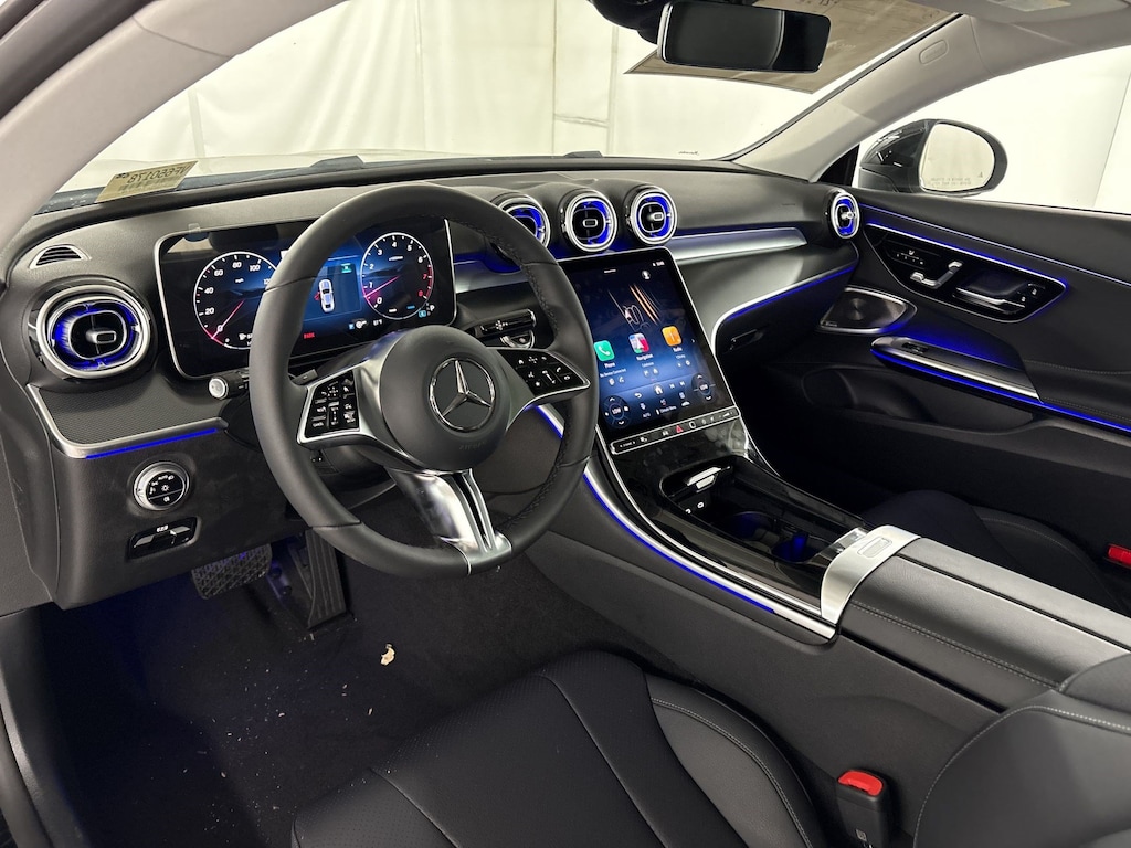 New 2027 Mercedes-Benz CLE 300 Base Coupe
