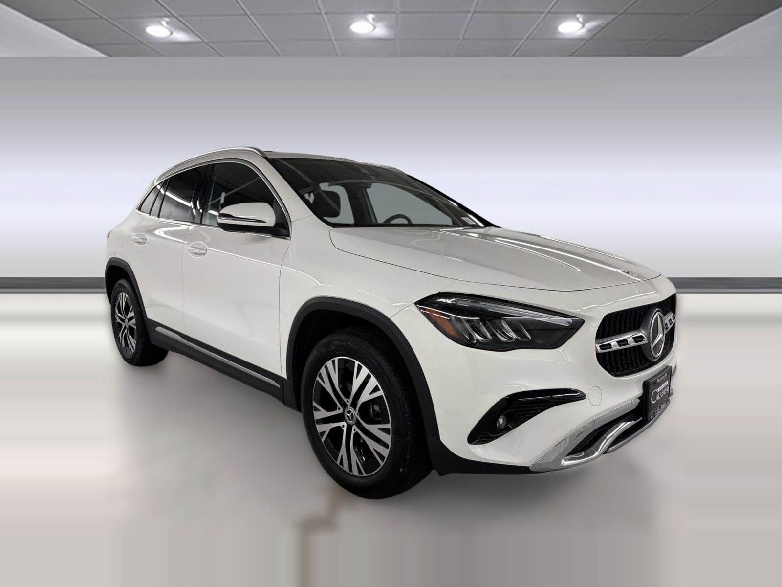 2026 Mercedes-Benz GLA 250 photo 6