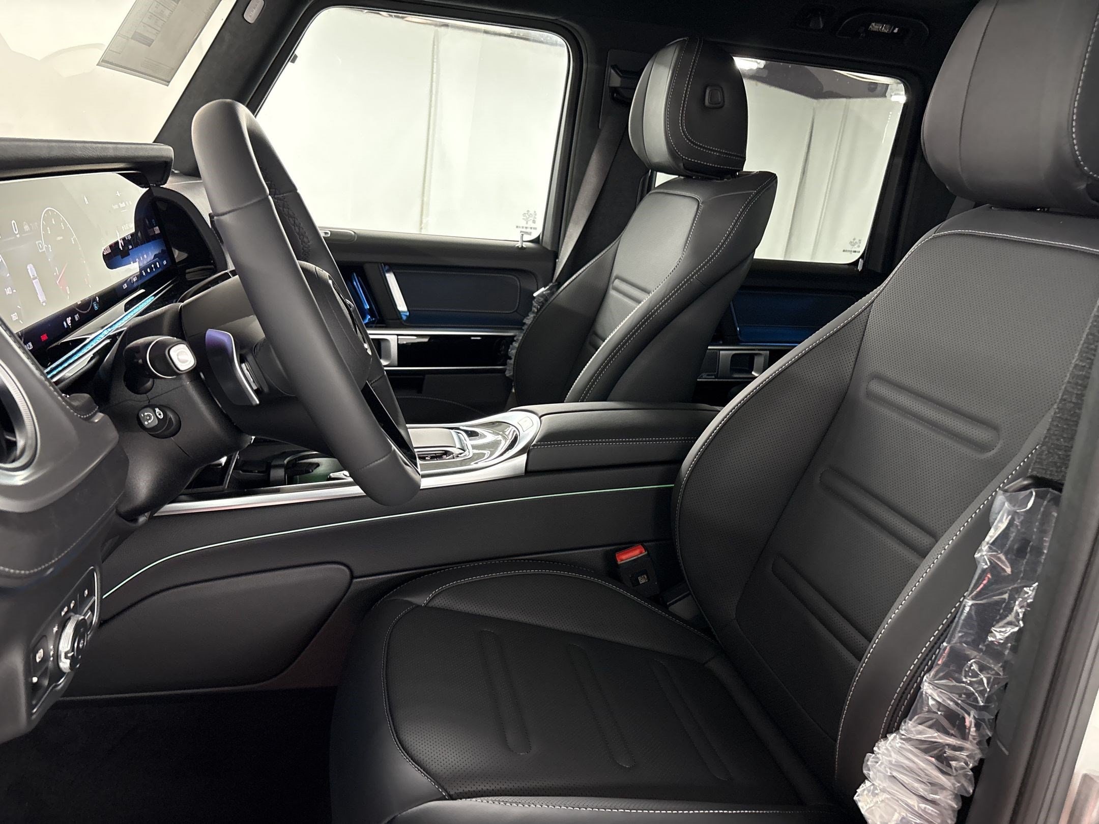 G-Class 4MATIC SUV