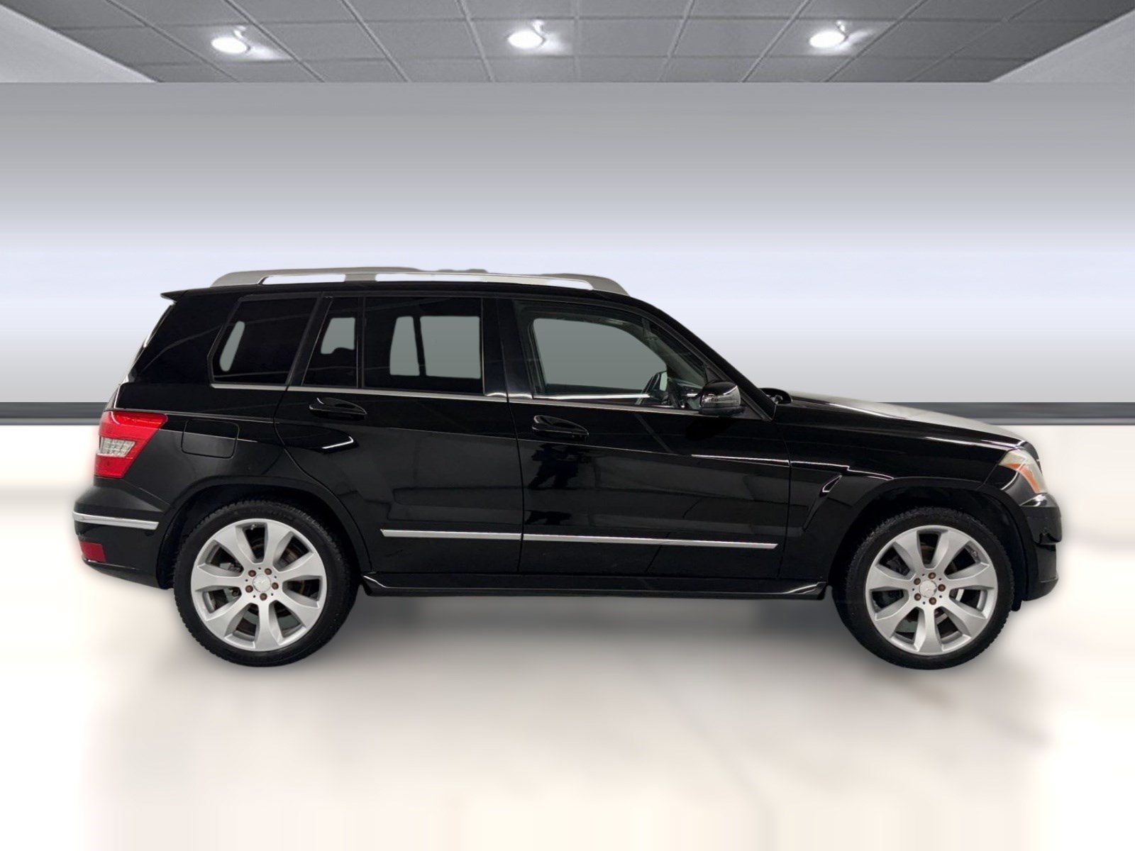 GLK-Class 350 4MATIC SUV