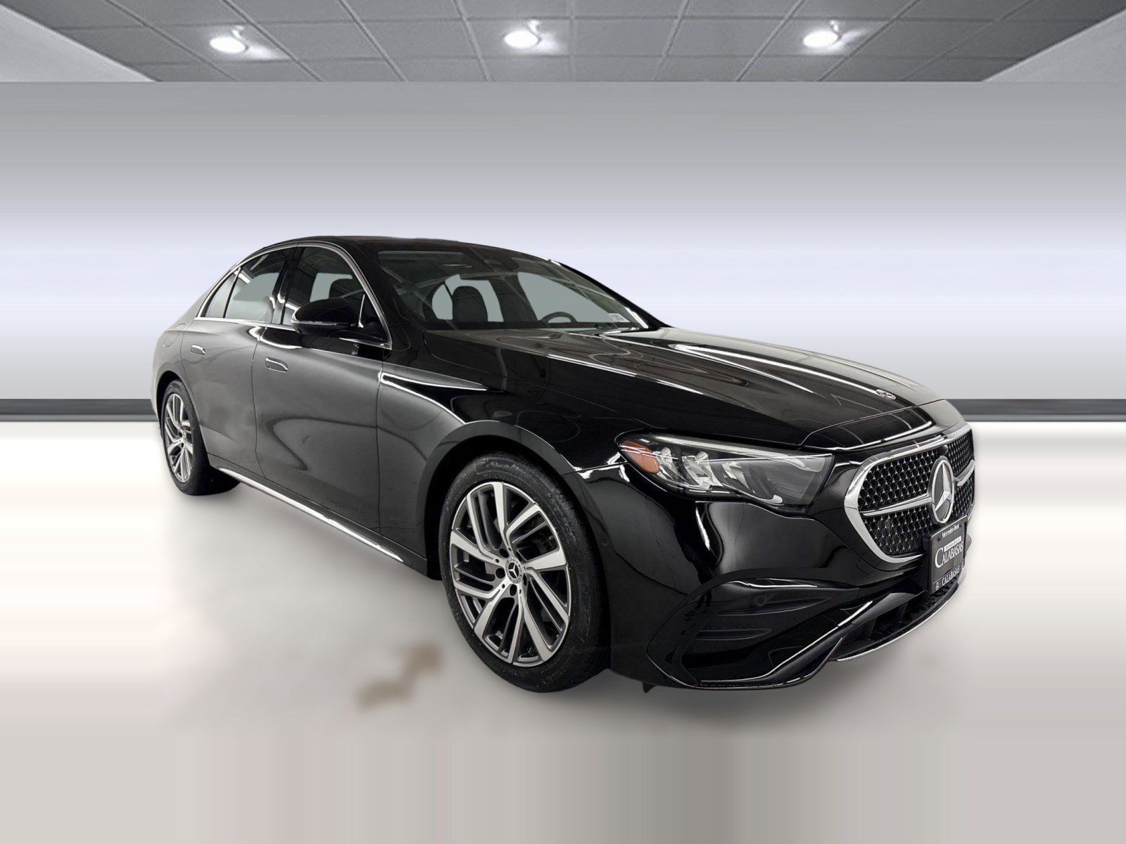 2026 Mercedes-Benz E-Class photo 6