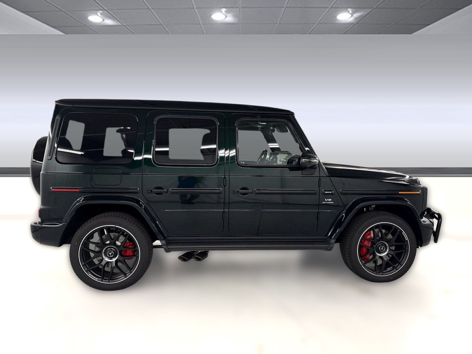 AMG G 63 Base SUV