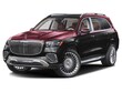  Mercedes-Benz Maybach GLS 600