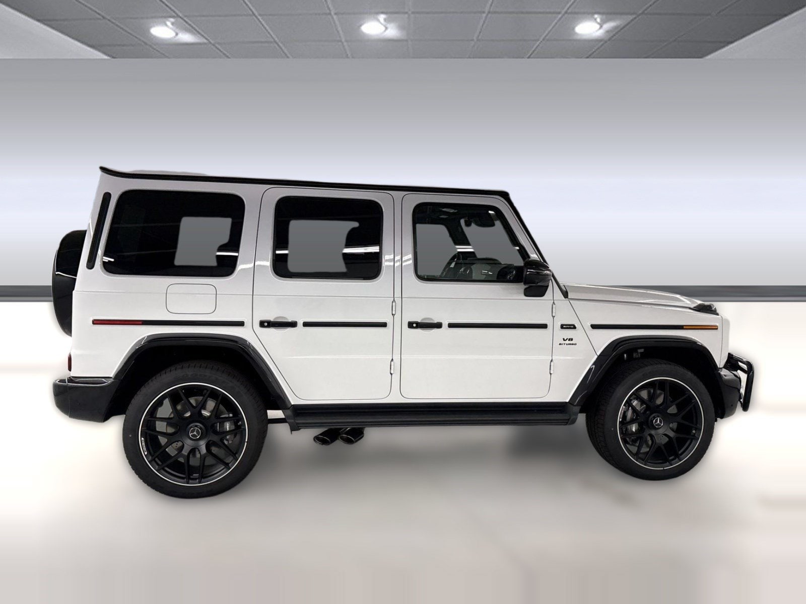 AMG G 63 4MATIC SUV