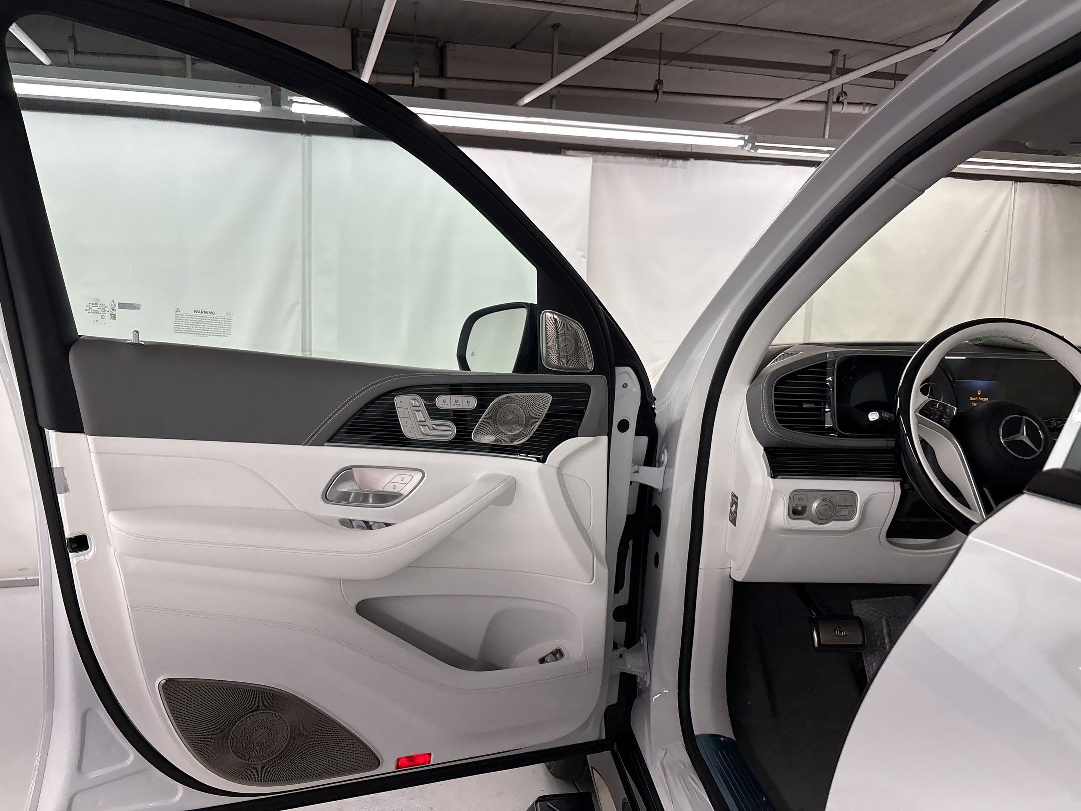 Maybach GLS 600 4MATIC SUV