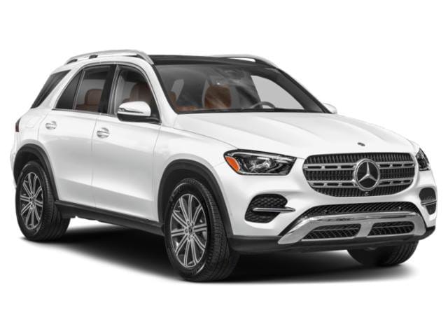 GLE 350 SUV