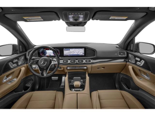 GLS 580 4MATIC SUV