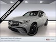  Mercedes-Benz GLC 350e