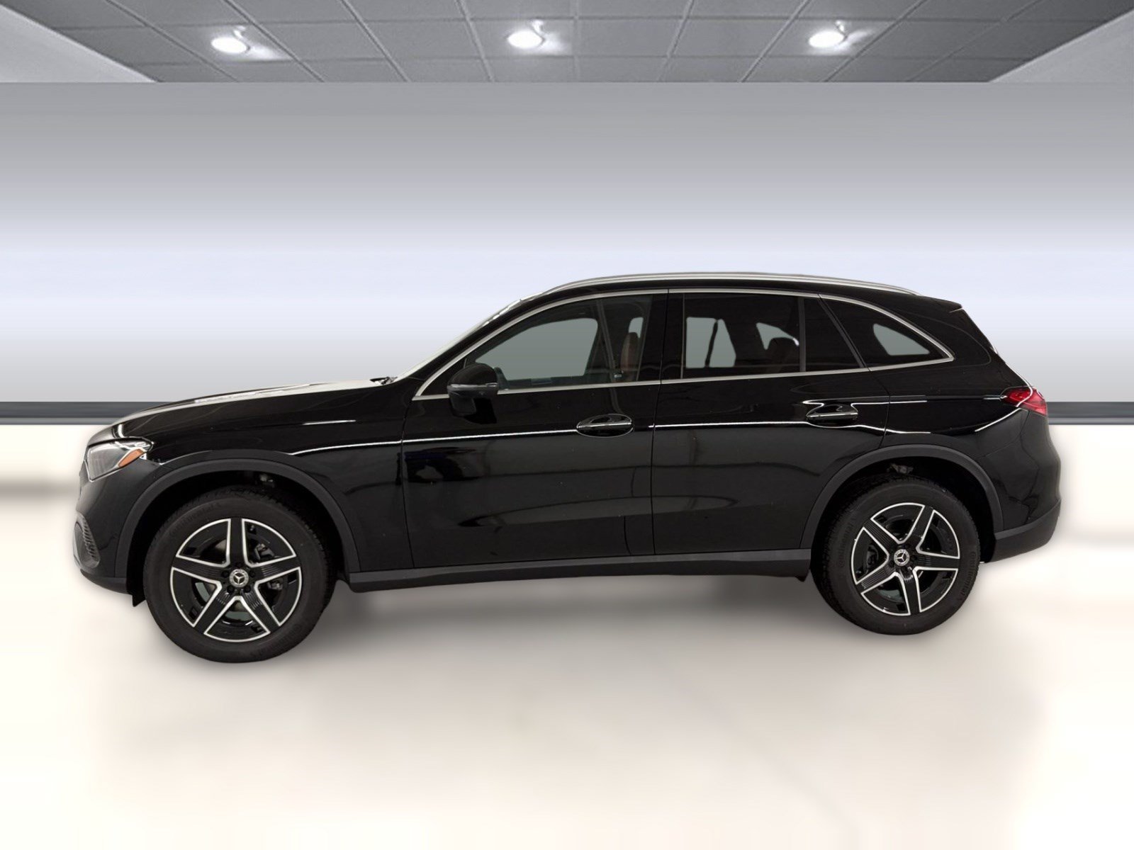 New 2027 Mercedes-Benz GLC 300 SUV
