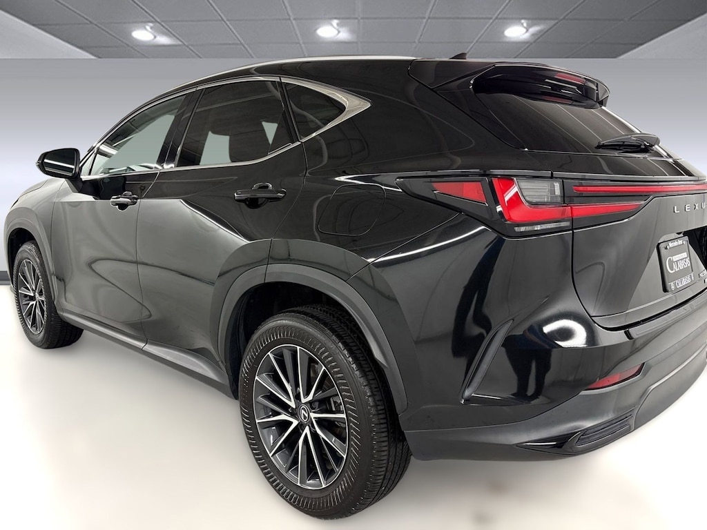 Used 2024 Lexus NX 350 SUV
