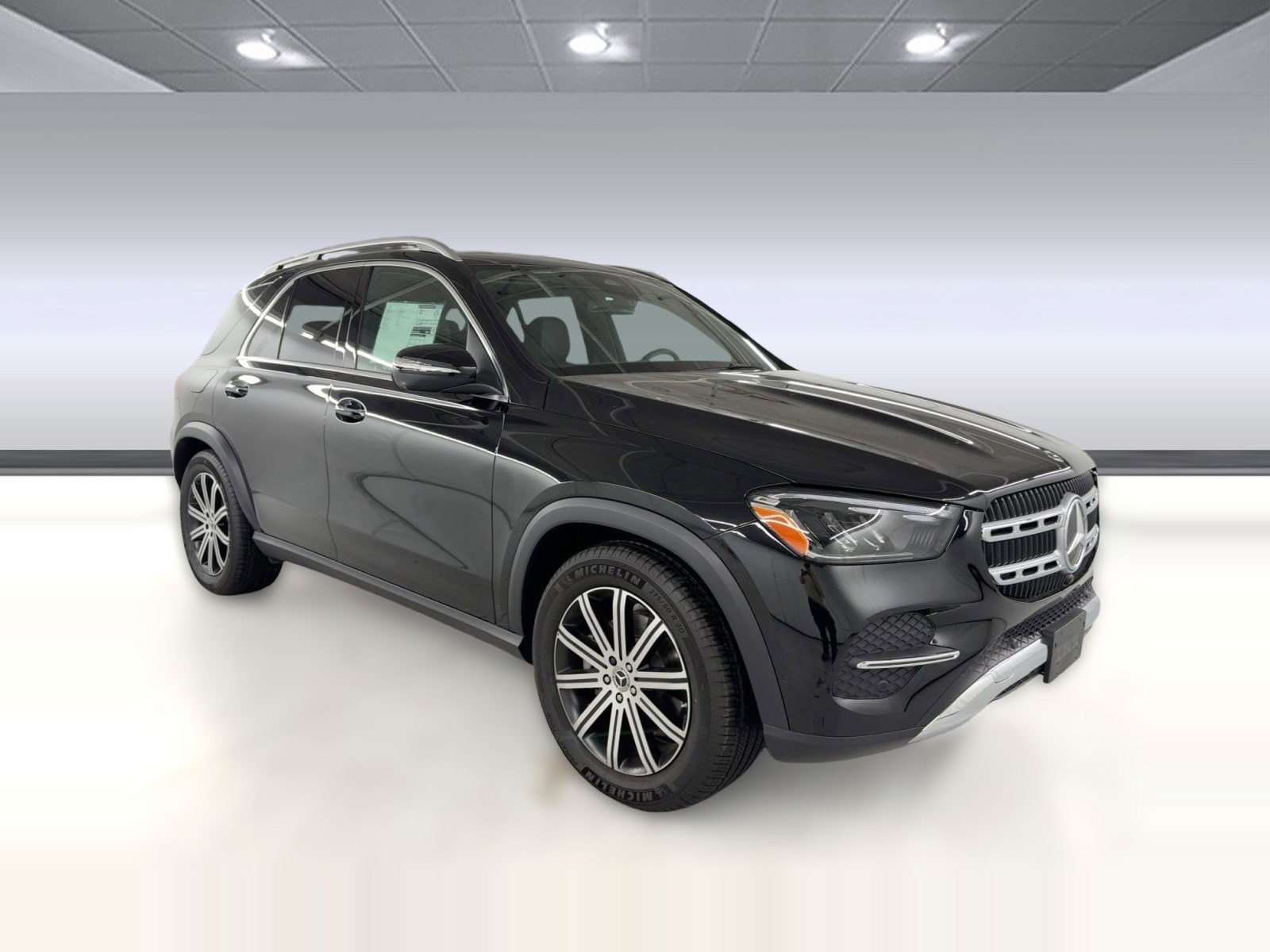 2026 Mercedes-Benz GLE GLE350 - Photo 7