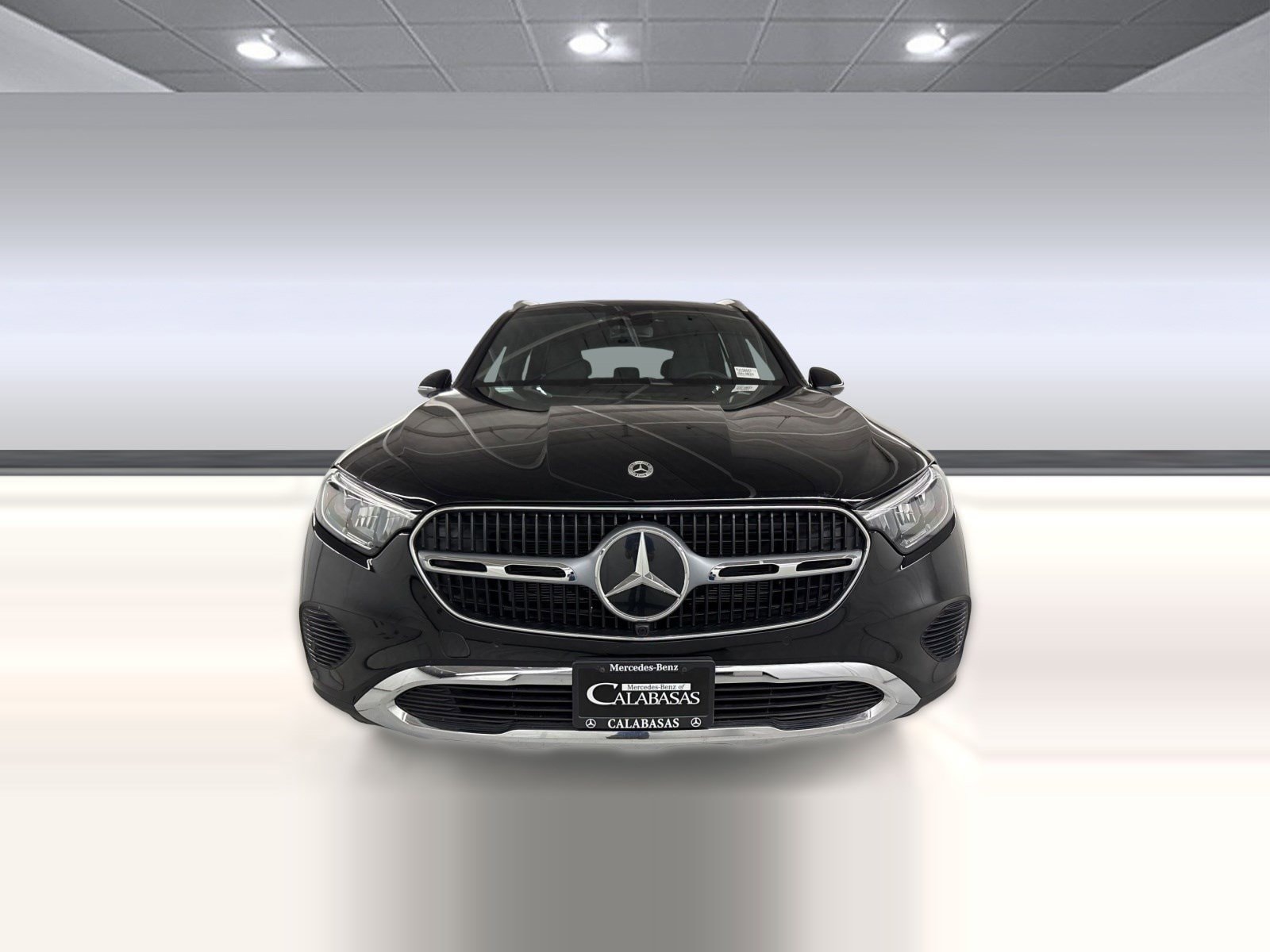 2026 Mercedes-Benz GLC 300 photo 5