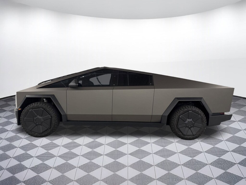 PreOwned 2024 Tesla Cybertruck Base Los Angeles Stock TRA003896