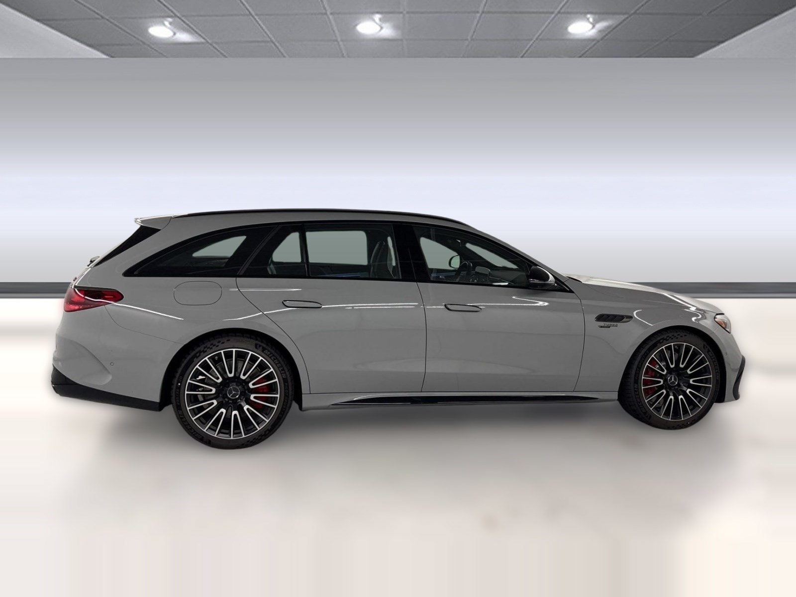 AMG E 53 E Base Wagon