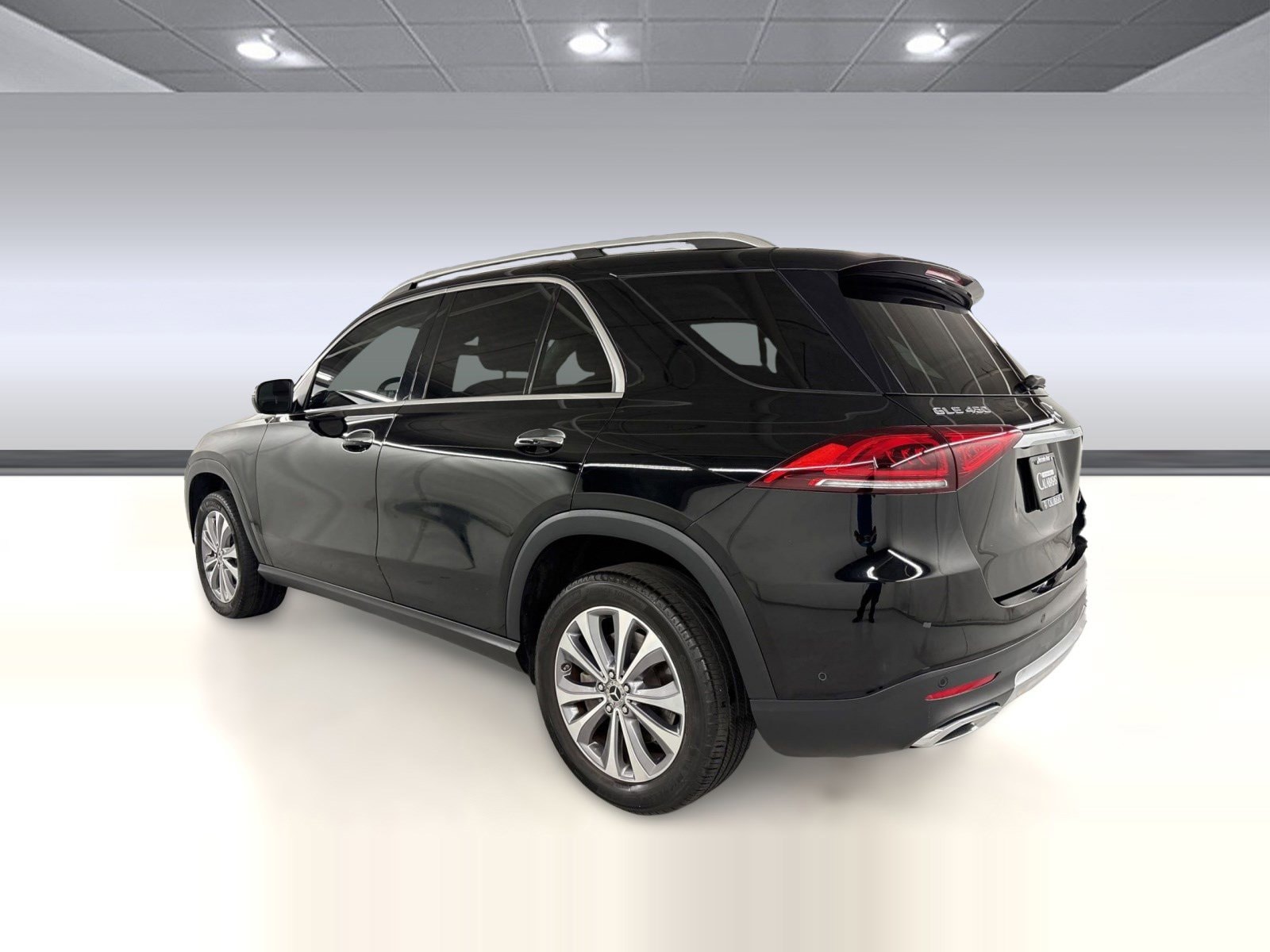 2023 Mercedes-Benz GLE 450 4MATIC photo 2