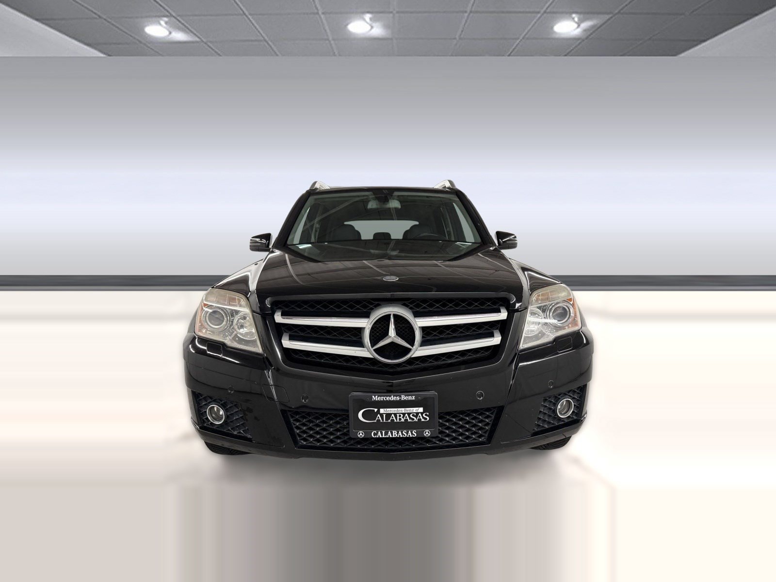 GLK-Class 350 4MATIC SUV