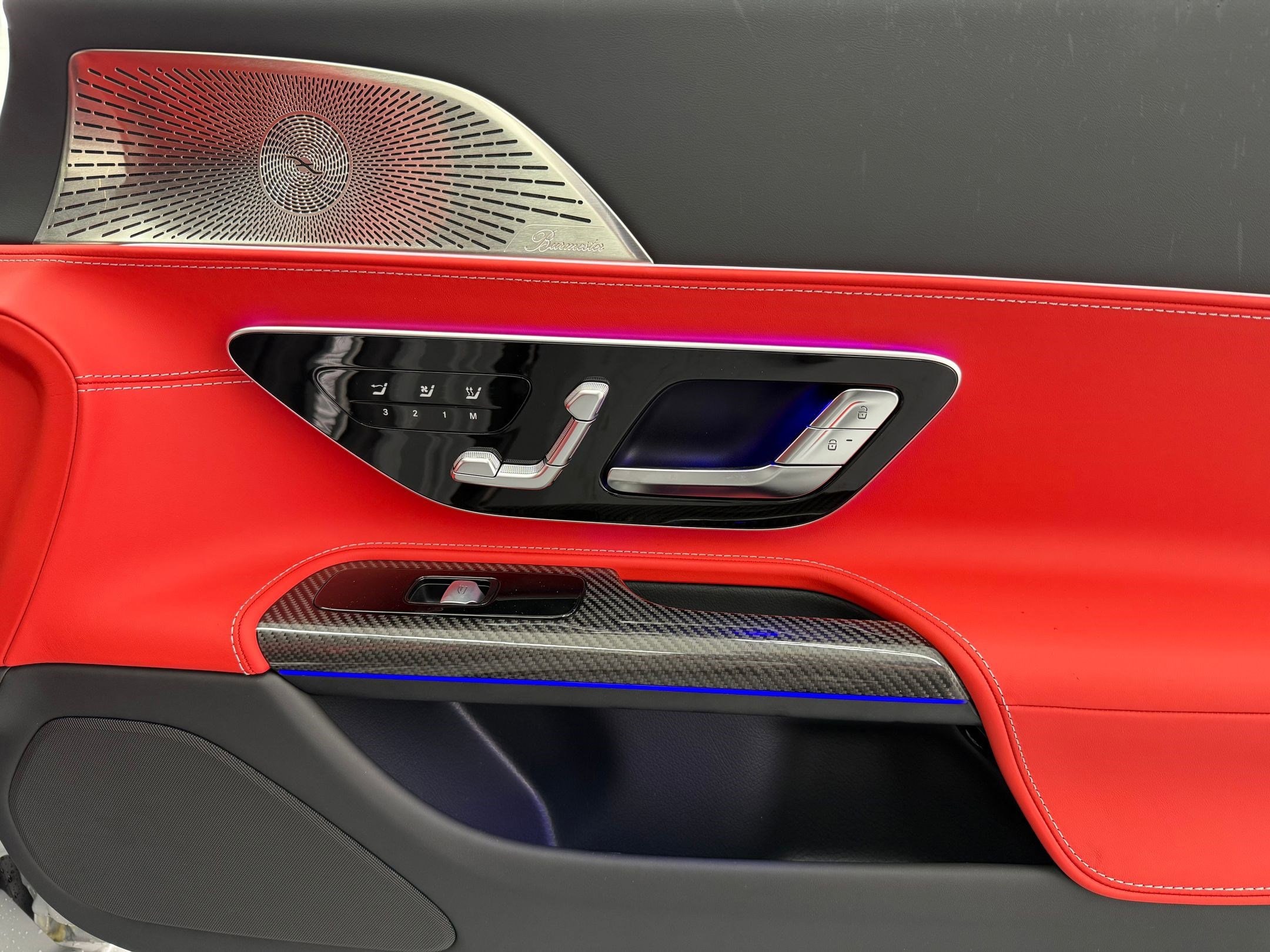 2026 Mercedes-Benz SL Mercedes-AMG - Photo 11